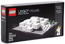 海外 限定 レゴ 4000010 デンマーク ビルン LEGO レゴ ハウス アーキテクチャー レゴハウス 250ピース le