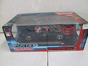 Maisto マイスト Pro Rodz 1965 pontiac ポンティアック GTO 1:18 black 黒 ブラック 模
