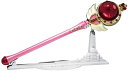 Bandai Tamashii Nations Proplica Cutie Moon Rod 039 Sailor Moon R 039 Action Figure