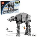 レゴ Star Wars AT-AT Walker 4483