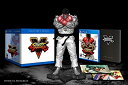 Street Fighter V - Collector's Edition - PlayStation 4