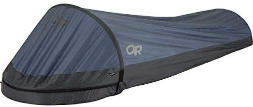OUTDOOR RESEARCH (アウトドアリサーチ) Alpine Bivy (アルパイン ビビィ) Steel Blue