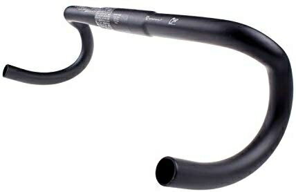 EASTON(�������ȥ�) EC90 SLX3 Carbon Road Handlebar 31.8 Black (42cm)