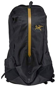 Arc'teryx(アークテリクス) リュック Arro 22 新色 バックパック アロー 22 Backpack 通勤 通学 メンズ