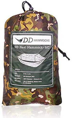 DD Nest Hammock - MC