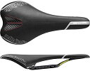 Selle Italia セライタリア SLR Kit Carbonio Saddle サドル with Carbon Rails カーボン レール-Black