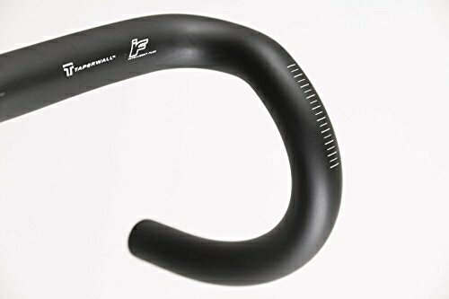 EASTON(�������ȥ�) EC70 SL3 Carbon Road Handlebar 31.8 Black (40cm)