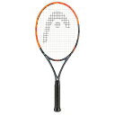 テニスラケットHead Graphene XT Radical S Tennis Racquet-4 3/8