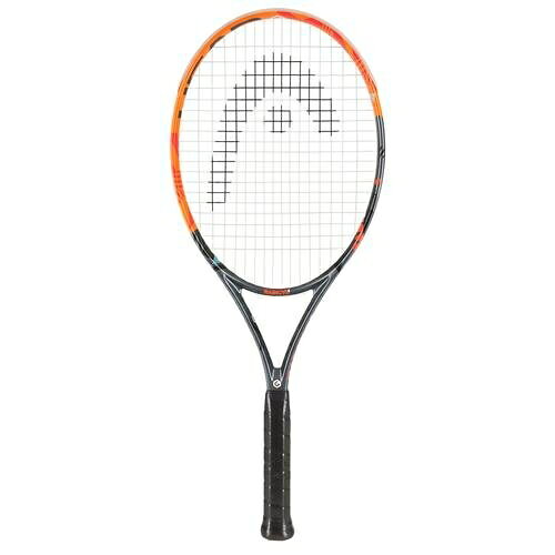 �ƥ˥��饱�å�Head Graphene XT Radical S Tennis Racquet-4 3/8