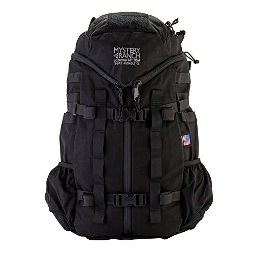 [ ミステリーランチ ] Mystery Ranch スリーデイ アサルト 33L バックパック 3 Day Assault CL URBAN - U