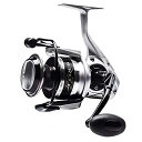 Okuma Azores Saltwater Spinning Reel - Size 40