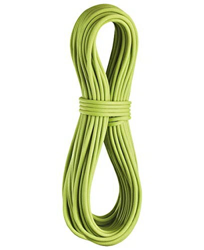 EDELRID(エーデルリッド) クライミング プロライン ロープ アプスプロドライ 径7.9mm 60m ER71236060 オ