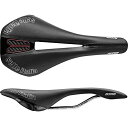 【商品名】Selle Italia セライタリア Novus Flow Saddle サドル with Titanium Rails-Black Size: L 【カテゴリー】スポーツ・アウトドア:自転車【商品説明】