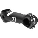 3T スリーティー Arx II Pro Stem-Black/White ステム ブラック/ホワイト 31.8x90mm 17 deg.