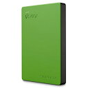 Seagate HDD ポータブルハードディスク 2TB Xbox One Xbox 360R アップグレード用 1TEAPH(2)