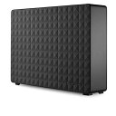 楽天ワールドセレクトショップSeagate STEB8000100 Expansion 8TB Desktop External Hard Drive USB 3.0