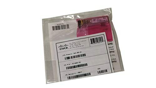 Cases - [(シスコ) CISCO] [GLC-BX-D=1000BASE-BX SFP. 1490NM]