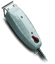 Andis Professional T-Outliner Beard/Hair Trimmer with T-Blade Gray Model GTO (04710)