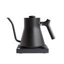 [Fellow] [Fellow Stagg EKG Electric Pour-over Kettle For Coffee And Tea Matte Black Variable Te