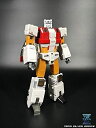 Zeta Silver Arrow ZB-03 変形 第3弾(3)