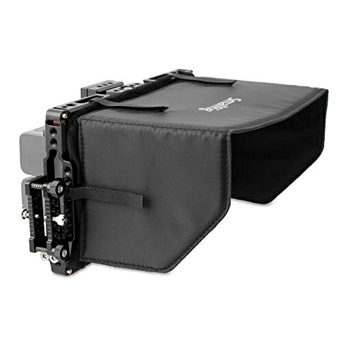 SmallRig Atomos 7��˥��������� �ޥåȥܥå������� ���� �������� �ѵ��� �ѿ���-2008