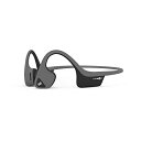 AfterShokz 骨伝導 ワイヤレス ヘッドホン イヤホン ランニング Trekz Air Open Ear Wireless Bone Condu