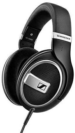 Sennheiser ゼンハイザー ヘッドホン 有線 高音質 HD599 Special Edition HD-599 SE