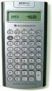 Texas Instruments BA II Plus Professional Financial Calculator