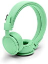 URBANEARS Headphone 高性能ヘッドホンPLATTAN ADV プラタンアドバンスト（ Plattan の軽量モデル） Mint