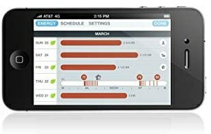 �ͥ��� �顼�˥󥰥����⥹���å���2���� Nest Learning Thermostat - 2nd Generation T200577