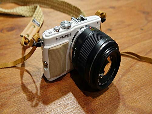 Panasonic H-X025 Lumix G Micro 4/3 LEICA DG SUMMILUX 25mm f/1.4 Leica Aspherical Lens