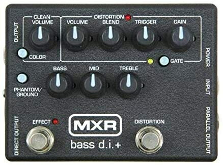 【商品名】MXR エフェクター BASS DI+ M-80【カテゴリー】楽器:ベース【商品説明】こちらの商品は輸入品、マニュアルは英語となります。日本国内でも問題なく使用できます。 各製品の仕様に関しましては、製品の公式サイトにてご確認下さい。