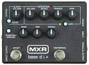 MXR エフェクター BASS DI M-80