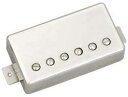 Seymour Duncan SH-4 JB Nickel セイモア ダンカン ギター ピックアップ ハムバッカー ニッケル