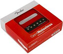 Fender Gen 4 Noiseless Telecaster Pickup Set フェンダー ノイズレス ピックアップ G4