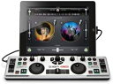iPad 、iPhone、iPod Touch用DJシステム(IDJ 2 GO)