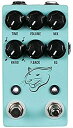 JHS Pedal Panther Cub V2 パンサーカブ アナログ ディレイ タップテンポ