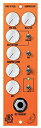 JHS Pedal Pulp N Peel 500 500 コンプレッサー ディストーション イコライザー