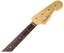 Fender フェンダー USA プレシジョンベース ネック American Standard Precision Bass Neck 20 Medium J