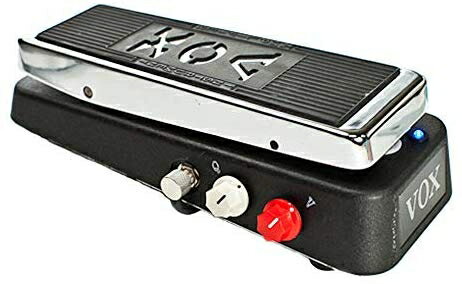 JHS Pedal Mod Shop Vox V847 Super Wah ワウペダル