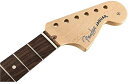 Fender フェンダー USA ジャガー ネック American Professional Jaguar Neck 22 Narrow Tall Frets...