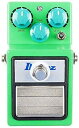 JHS Pedal Mod Shop Ibanez TS-9 Tri-Screamer True Bypass オーバードライブ