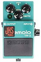 【商品名】JHS Pedal Mod Shop BOSS TR-2 Versa-Trem トレモロ 【カテゴリー】楽器:ギター【商品説明】65 Deluxe Reverb のようなビンテージ・トーン モンスターへモディファイ 良質なトレモロになければならないボディとキャラクターに加えていくつかの他のオプションも搭載 エクスターナル・ボリュームノブを追加 ヴィンテージからモダンなトーンまで幅広く対応 すばらしい Vox トレモロサウンドも作り出すことが可能