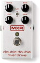 MXR M-250 Double-Double Overdrive