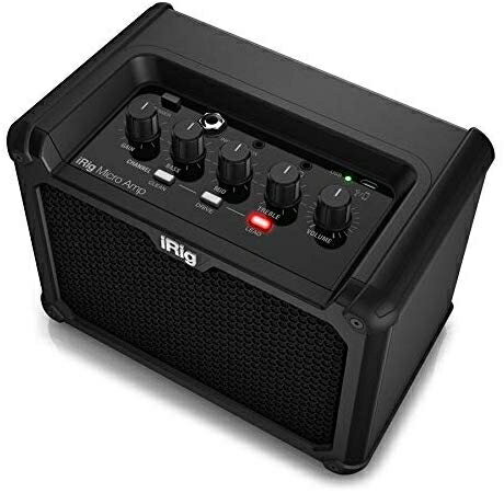 IK Multimedia iRig Micro Amp 15W�������������