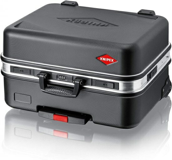 ���˥ڥå��� (KNIPEX) ����Ȣ KNIPEX 002141LE �ġ��륱���� �ӥå��ĥ���ࡼ�� (���㥹������) 002141