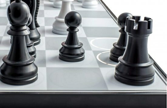 DGT Centaur ���󥿥����� ����������ԥ塼����