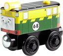 Fisher-Price Thomas The Train Wooden Railway Philip Toy