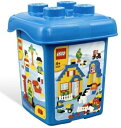 レゴ クリエイター Lego 5539 Creative Bucket