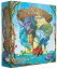 Greater Than Games Spirit Island Core Board Game